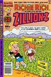 Richie Rich Zillionz #33 Comic Books - Covers, Scans, Photos in Richie Rich Zillionz Comic Books - Covers, Scans, Gallery